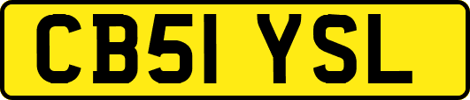 CB51YSL