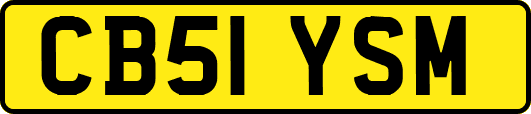 CB51YSM