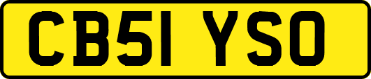CB51YSO