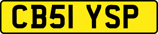 CB51YSP