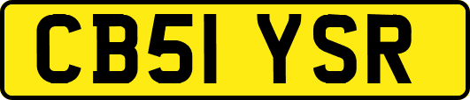 CB51YSR