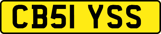 CB51YSS