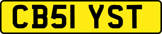 CB51YST