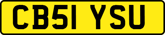 CB51YSU
