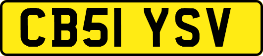 CB51YSV