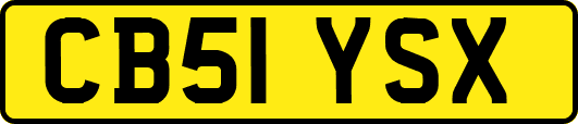 CB51YSX