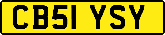 CB51YSY