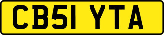 CB51YTA