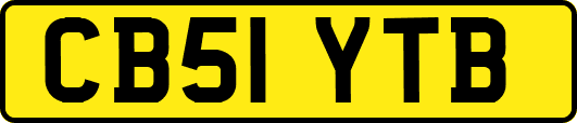 CB51YTB