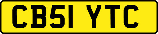 CB51YTC