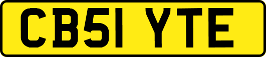 CB51YTE