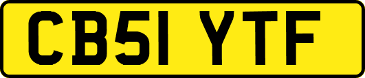 CB51YTF
