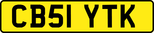 CB51YTK