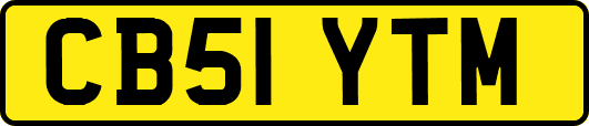 CB51YTM
