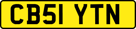 CB51YTN