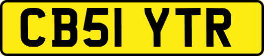 CB51YTR