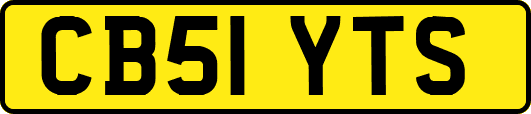 CB51YTS