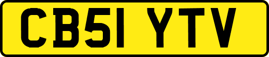 CB51YTV