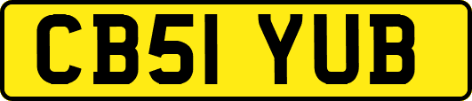 CB51YUB