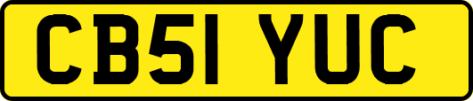 CB51YUC