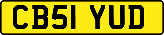 CB51YUD