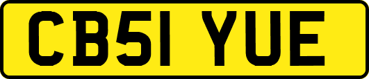 CB51YUE