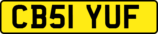 CB51YUF