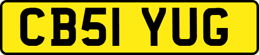CB51YUG