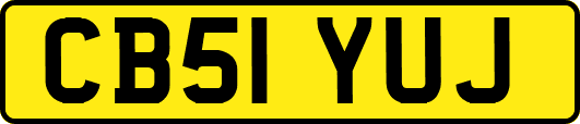 CB51YUJ