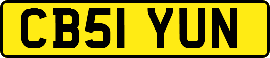 CB51YUN