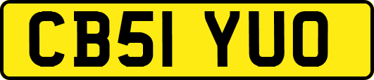 CB51YUO