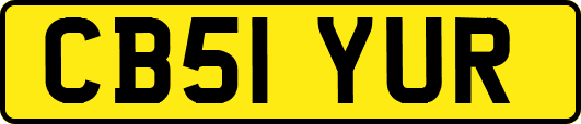 CB51YUR