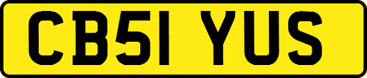 CB51YUS