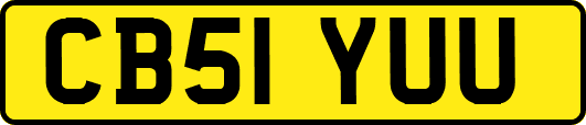 CB51YUU