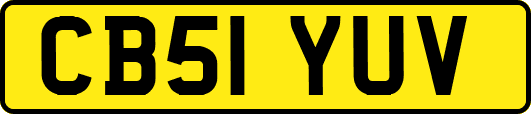 CB51YUV