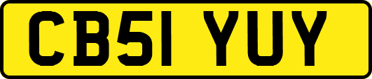 CB51YUY