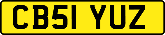 CB51YUZ