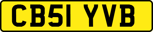 CB51YVB