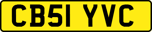 CB51YVC