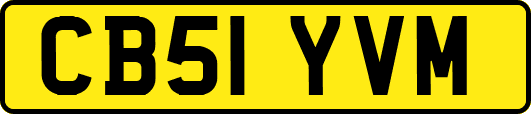 CB51YVM