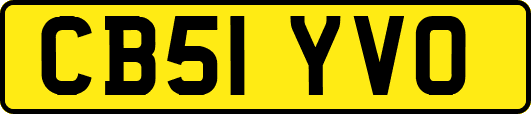 CB51YVO