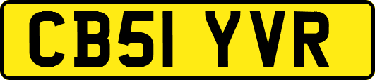 CB51YVR