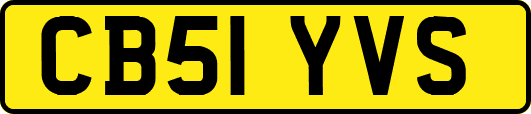 CB51YVS
