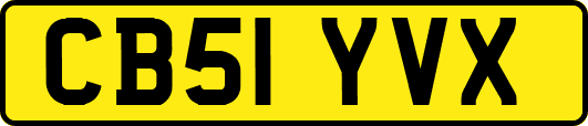 CB51YVX