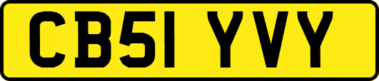 CB51YVY