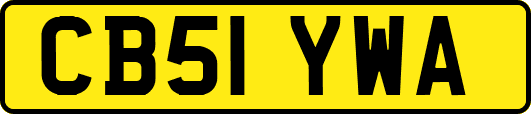 CB51YWA