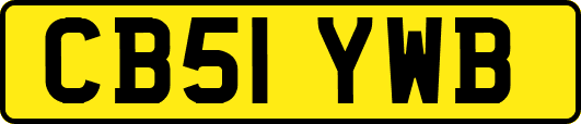 CB51YWB