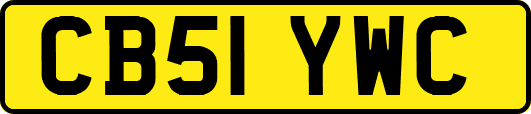 CB51YWC