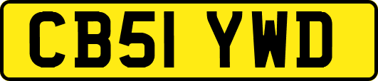 CB51YWD