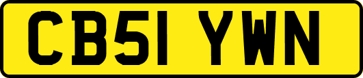 CB51YWN